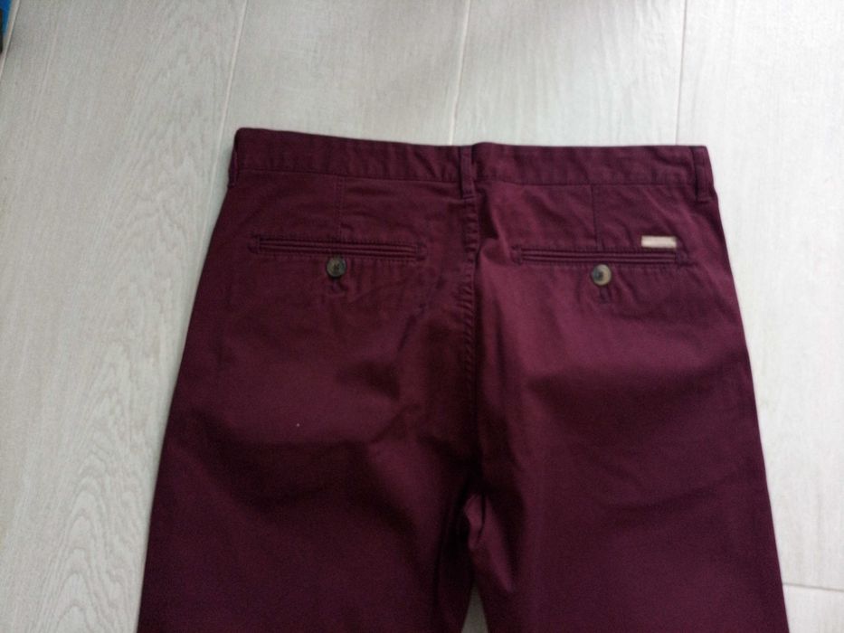 Calcas chino Springfield Slim fit 40