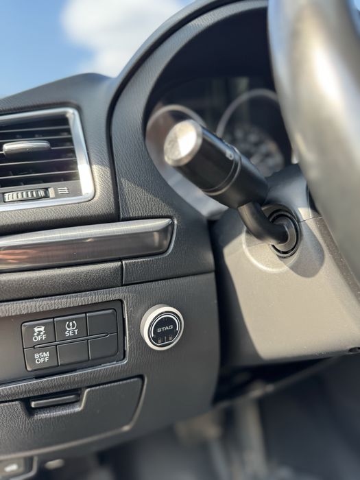 Продам авто Mazda 6 Обмін