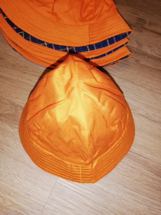 Panamá de criança T-54 - novo