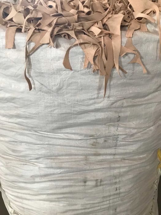 Couro (croute) 100% Vegetal