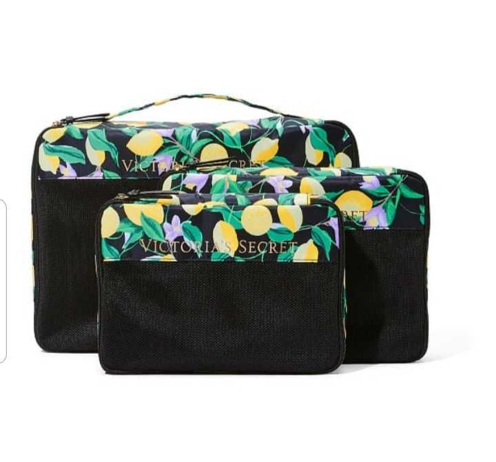 Kosmetyczka  Victoria 's Secret .