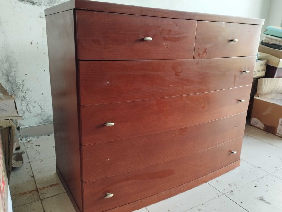 Para restauradores e colecionadores