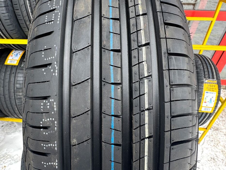 Шини нові літні 205/60 R16 Aplus A609 96H  XL