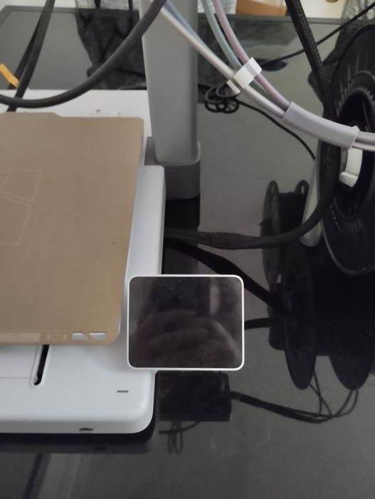 Bambu 3D Printer507812240929607681