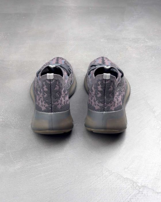 Кросівки Yeezy Boost 380 Onyx