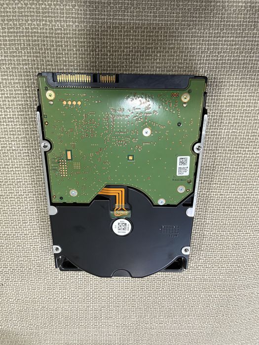 Western Digital 10TB Red Plus Hard Disk