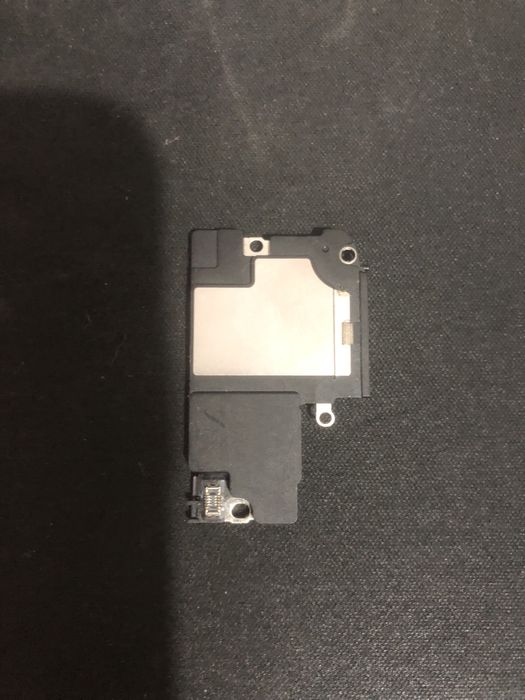 Altifalante/Loudspeaker Iphone Xs Max