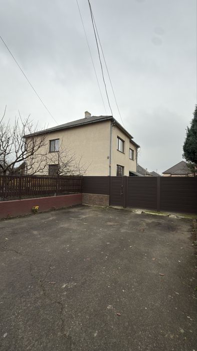 Продається будинок