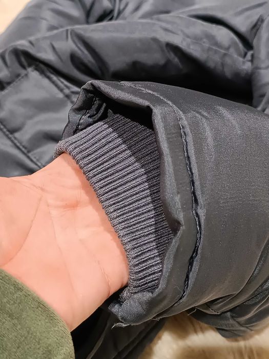 Куртка на підлітка