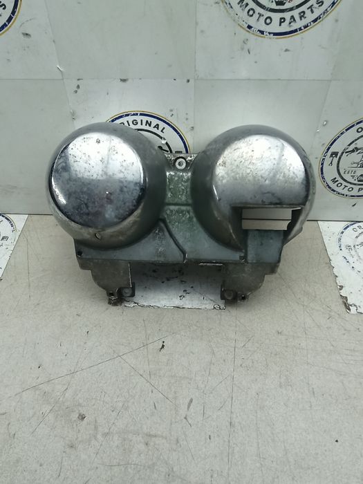 Capas dos Manômetros Honda