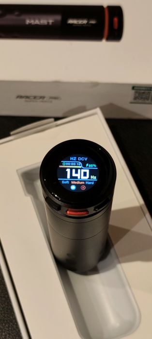 Máquina tatuagem Mast Racer Pro