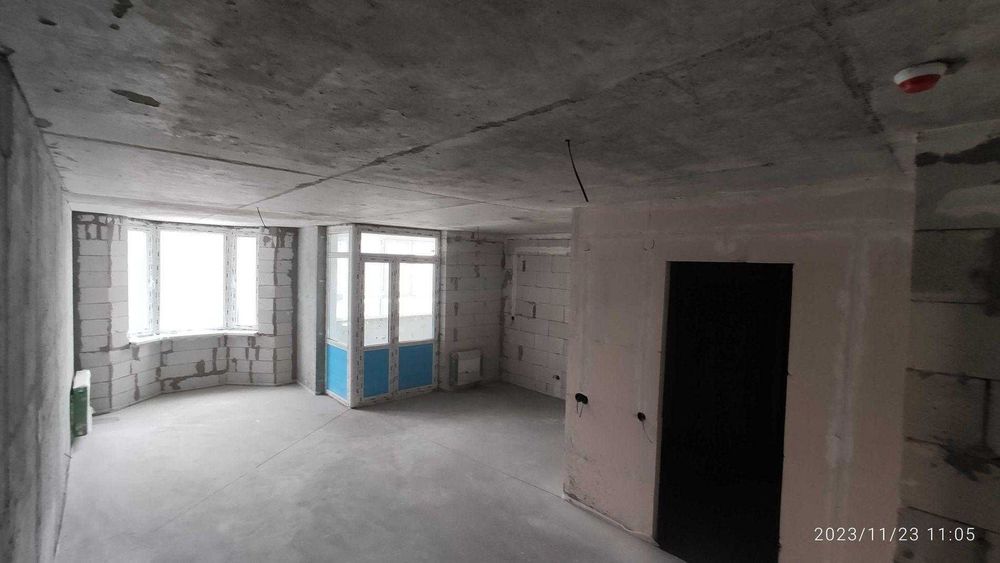 1-кімнатна квартира за адресою (площа 39,2 м²) - Atlanta.ua - фото 3