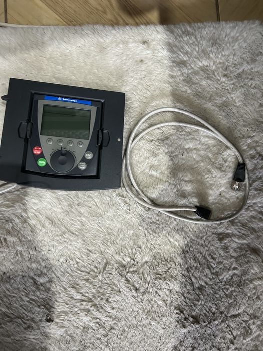 Panel sterowniczy Telemecanique VW3A1101