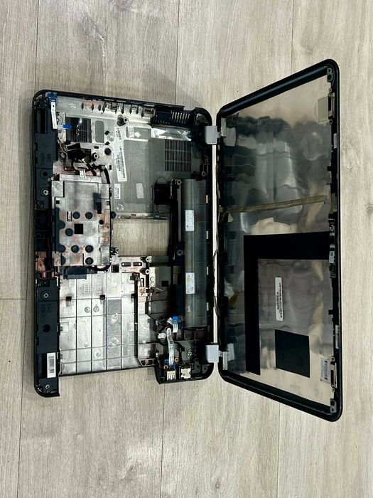 Корпус ноутбука HP G6-1000