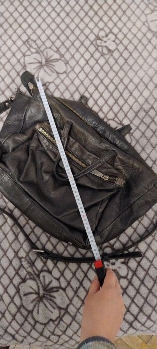 Сумка велика Марк о Поло