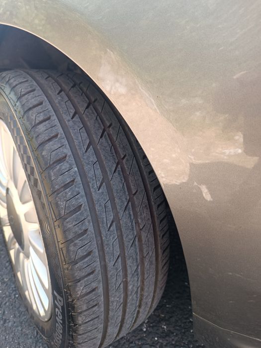 Fiat 500 1.2 106 mil kms