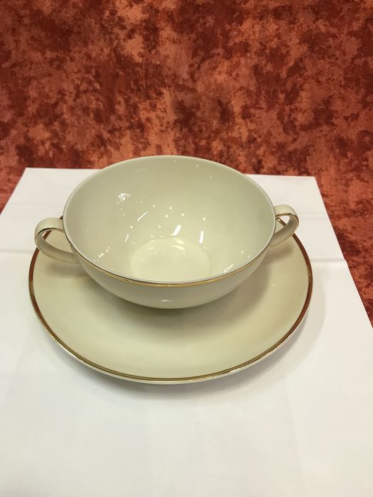 Bulionowka Schönwald