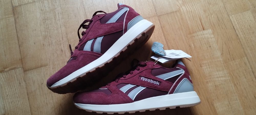 Buty sportowe REEBOOK GL100 r.39
