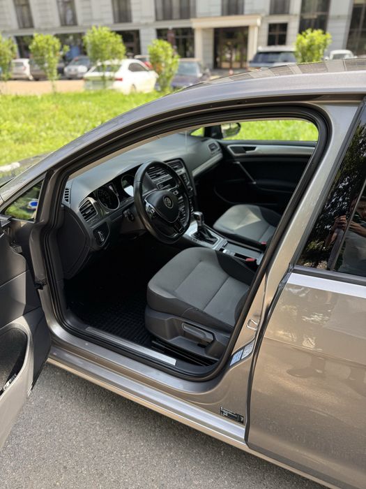 e-golf 2015  свіжопригнаний