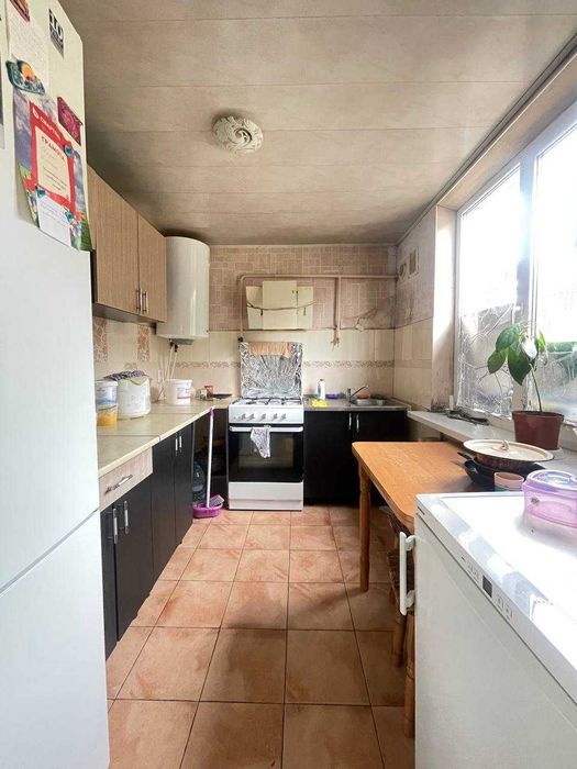 Продам будинок 86 м² на 15 сотках землі | Слобідка| Величезна ділянка
