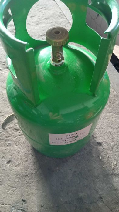 продам газовый  балон,