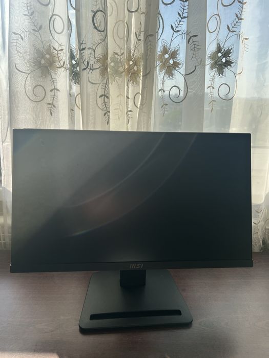 Монітор MSI  100hz