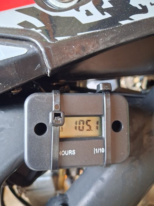 Продам крос 300 crf