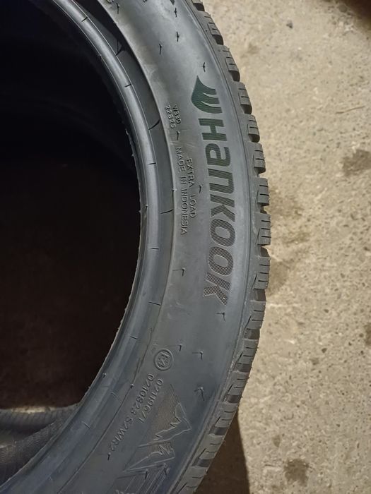 Шини HANKOK  нові