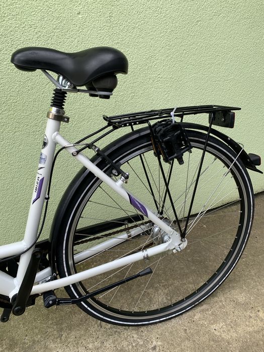 Продам велосипед Victoria на 28ʼʼ алюмінієвий Nexus 7