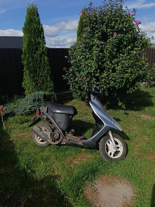 продаж  хонди діо 27