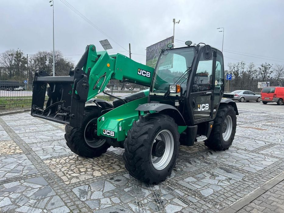 Оренда Екскаватора та Спец техники