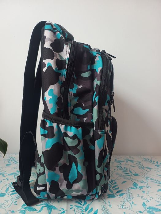 Nowy plecak szkolny CoolPack Gear Tornister Duży Moro dziewczęcy OMG