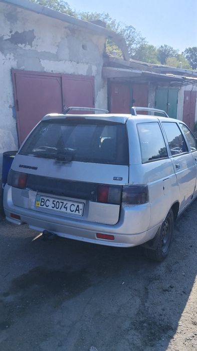 Продам авто ВАЗ 2111