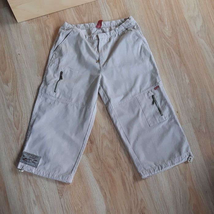 Rybaczki damskie rozm. S