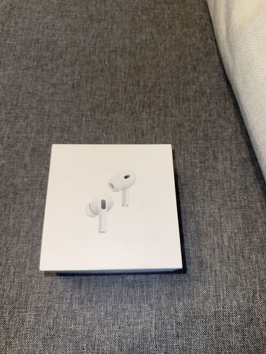 AirPods Pro оригинал