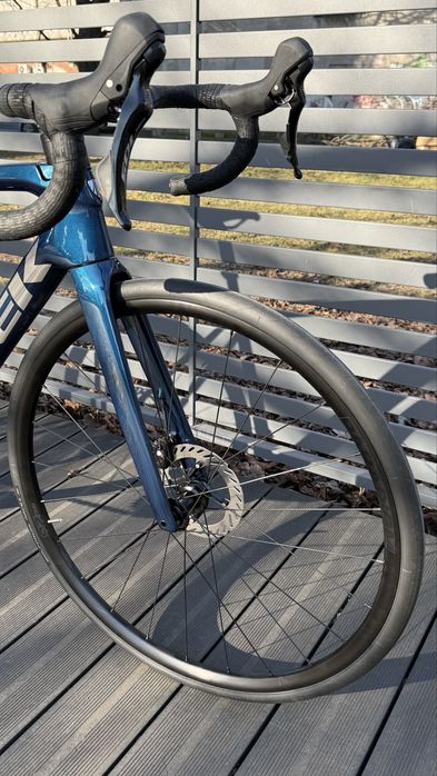 Rower szosowy Trek Emonda SL  Shimano 105  12 speed, szosa