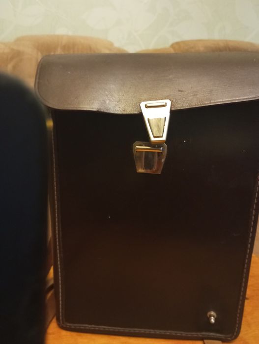 Военный планшет ссср