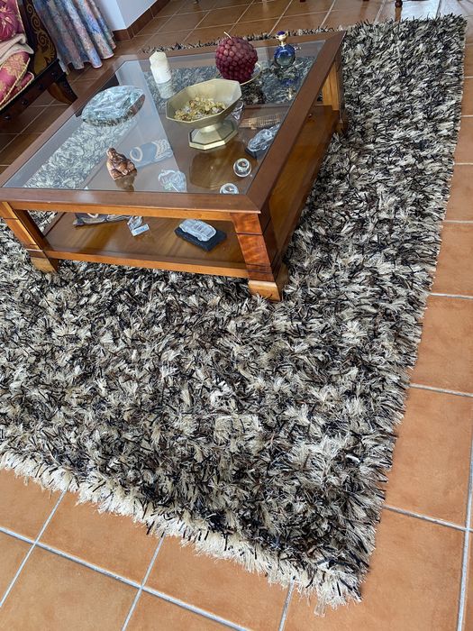 Tapete 100% Poliester