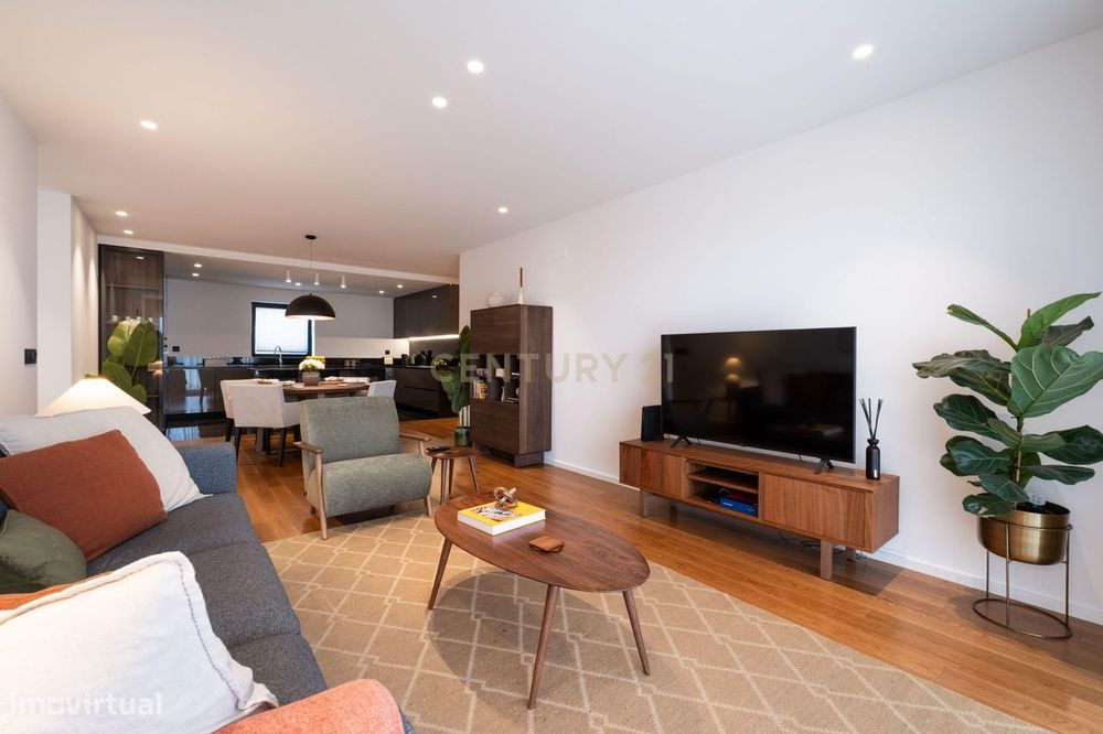Apartamento T2 Funchal  - Escolha certa entre viver ou investir!
