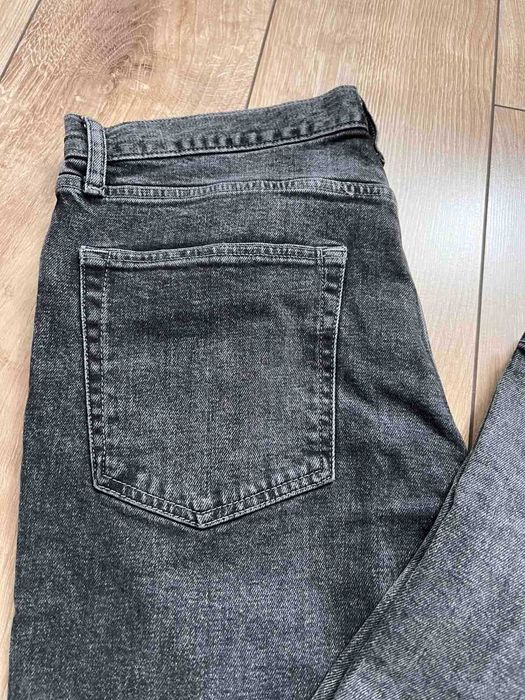 Джинси Slim fit чоловічі H&M