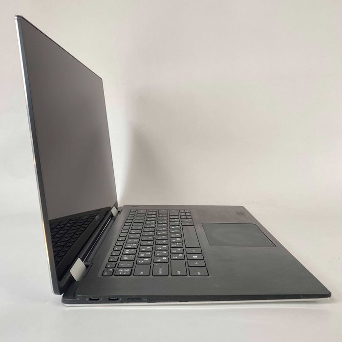Ноутбук Dell Precision 5530 2in1 15.6" FullHD Touch i5-8305G/8 RAM/512 SSD/AMD RX Vega M GL 4 GB