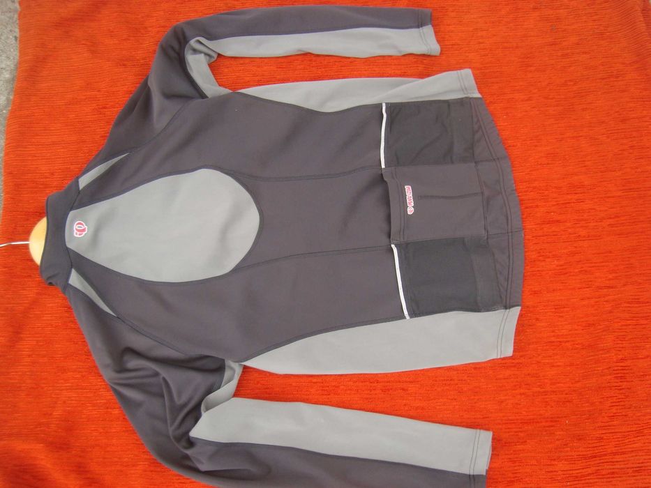 bluza rowerowa Pearl i Zumi roz XL=Super