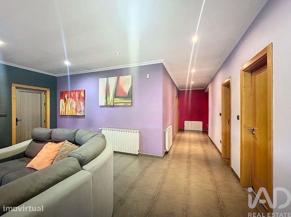 Casa / Villa T4 em Vale de Anta de 450,00 m2