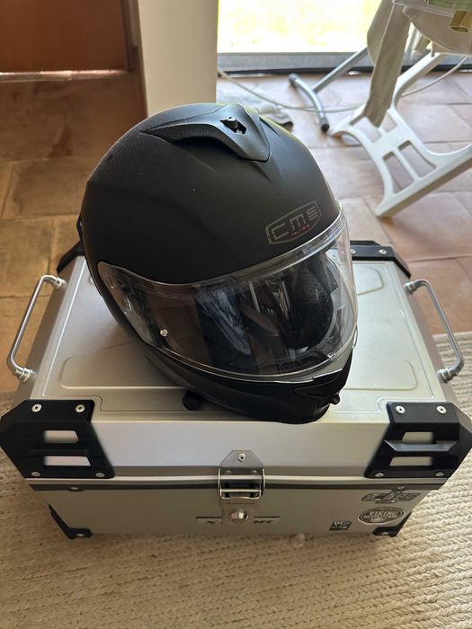 Zontes GK 125 Nova