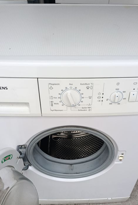 Пральна машина Simens  Siwamat XS-063 з баком для води