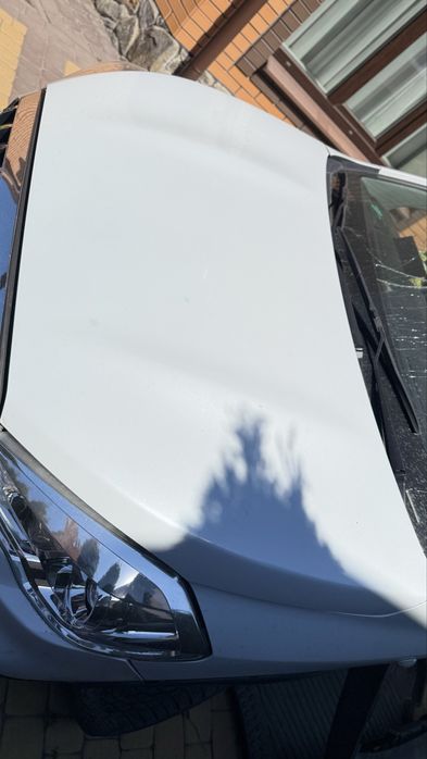 Запчастини до Suzuki SX4 2021