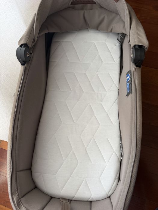 Alcofa Sense Maxi Cosi