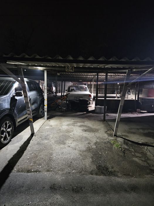 Стоянка / Парковка продам місце на Таірова