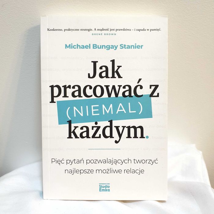 Jak pracować z niemal każdym