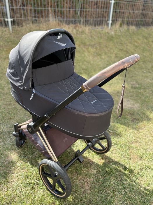 Sprzedam Wózek Cybex Priam 2.0